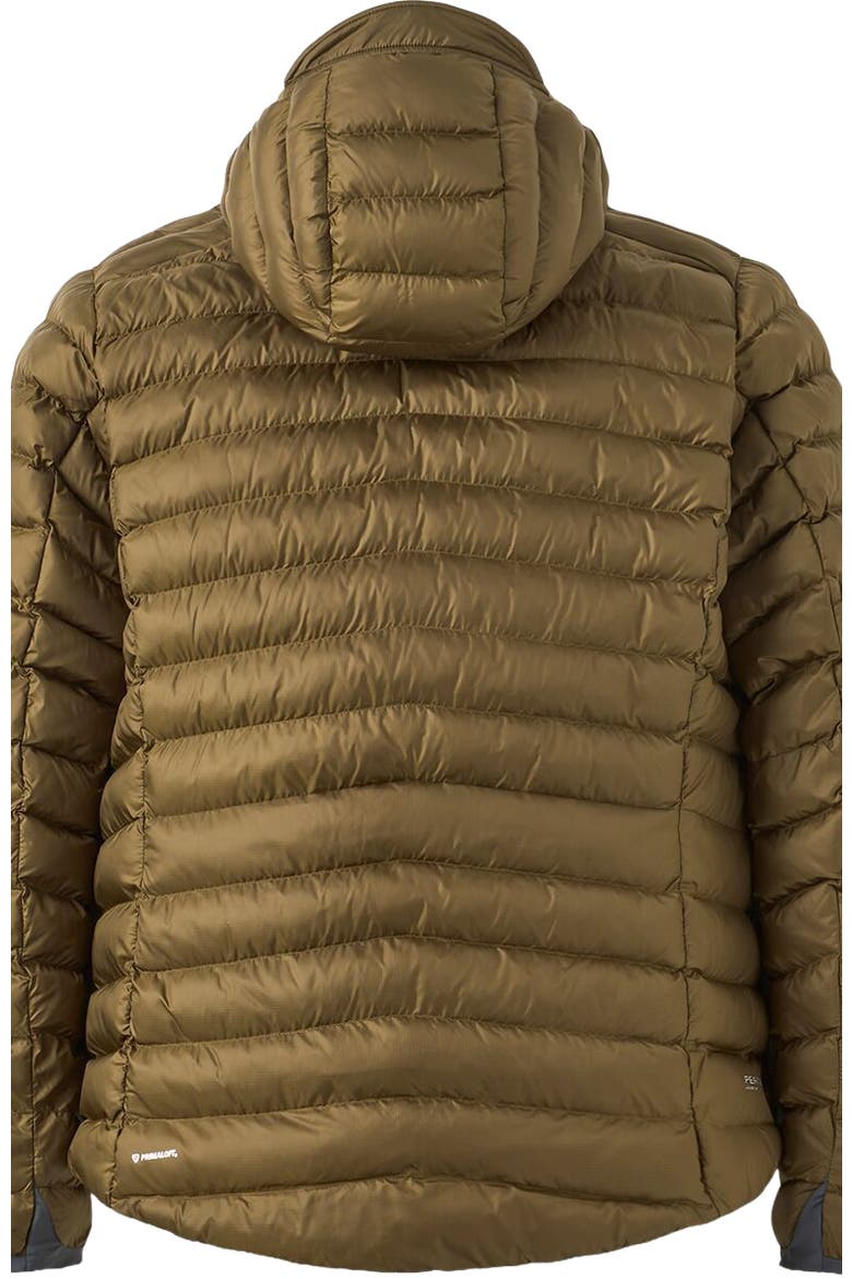 Cirrus Alpine Jacket - Men's, Alternate, color, Oak