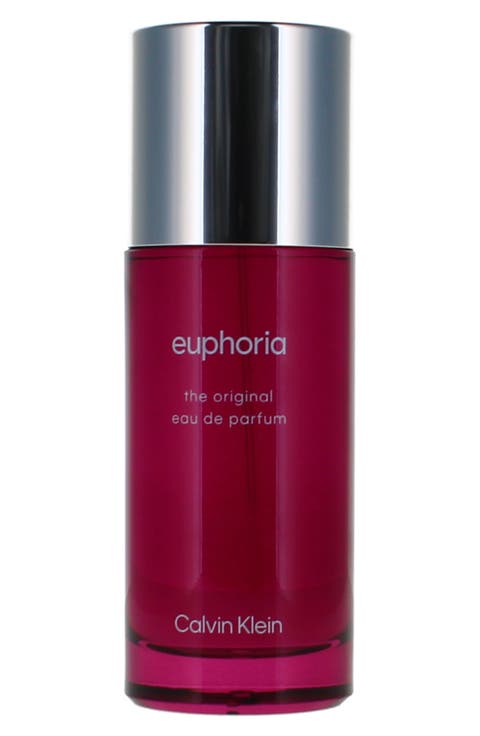 CK Euphora Eau de Parfum Spray