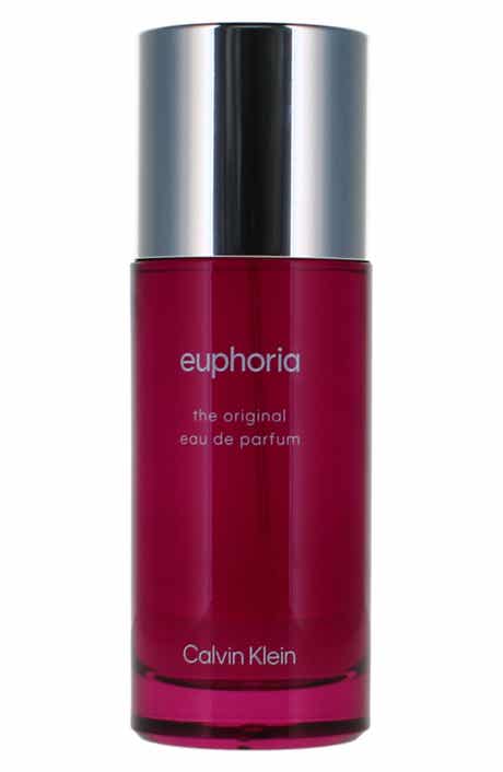 CK Euphora Eau de Parfum Spray