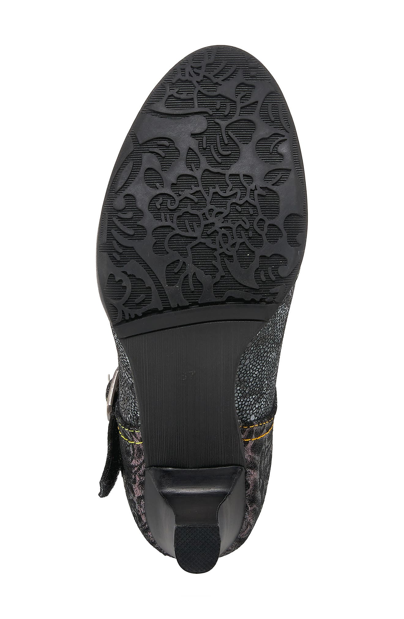 L'Artiste by Spring Step L'Artiste Mazie T-Strap Pump, Alternate, color, 