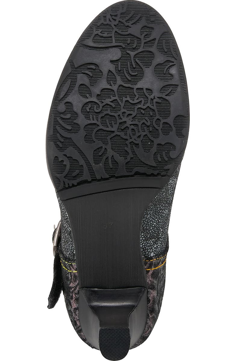 L'Artiste by Spring Step L'Artiste Mazie T-Strap Pump, Alternate, color,