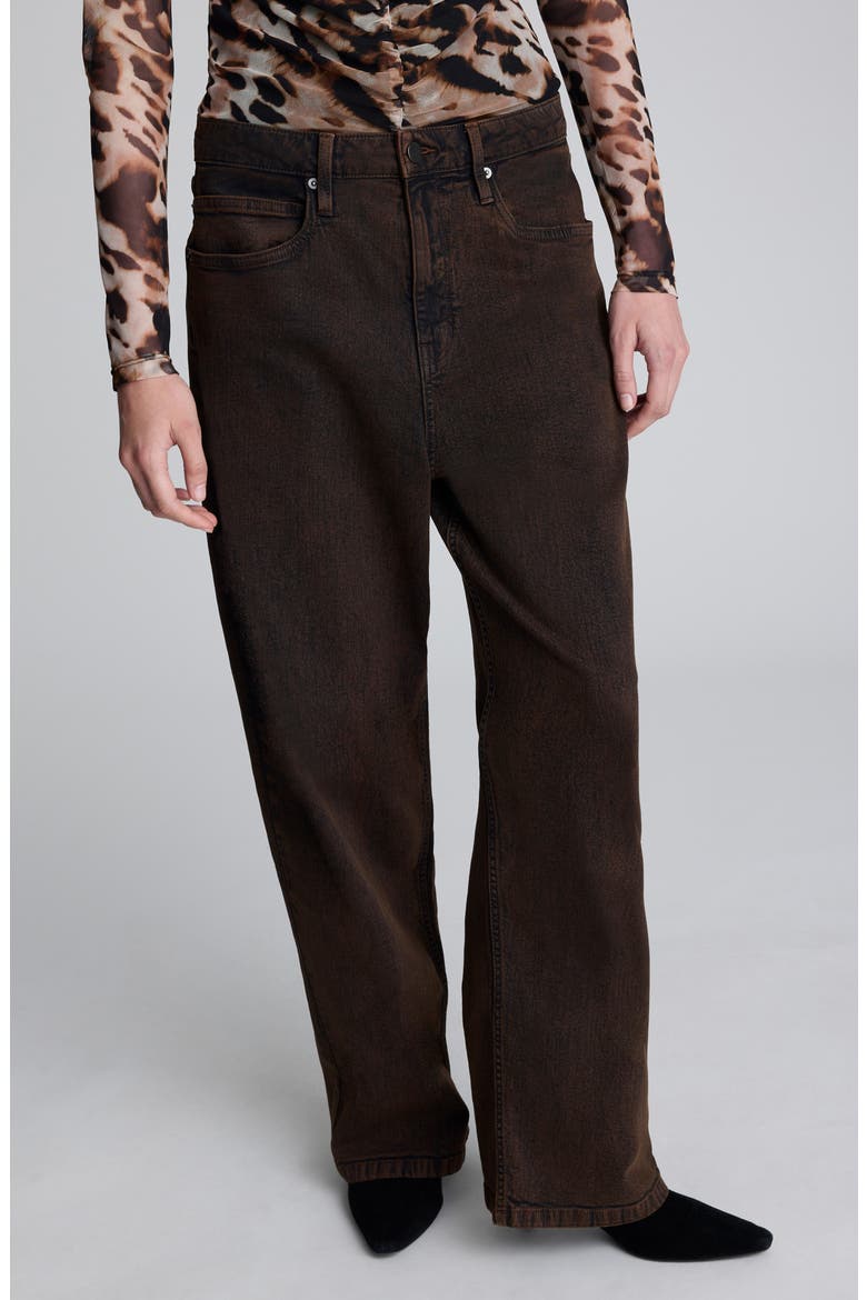 Baggy Boyfriend, Main, color, MEDIUM BARK OVERDYE