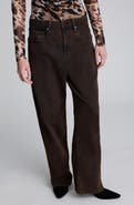 Kenneth Cole Baggy Boyfriend