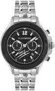 PLEIN SPORT Warrior Tech Quartz Bracelet Watch, 47.5mm
