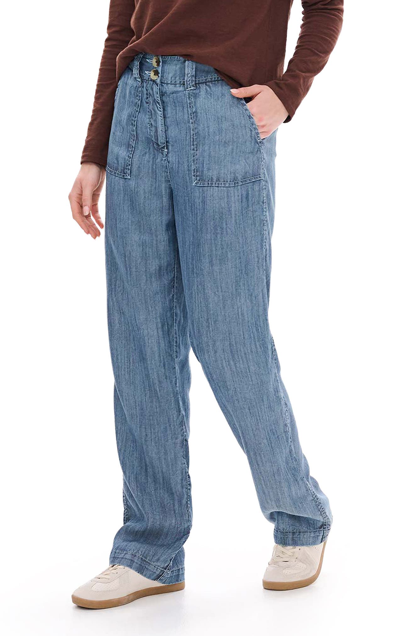 selected BLUE ACID RINSE