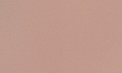 Felina Low Back Shaping Bodysuit In Rose Tan