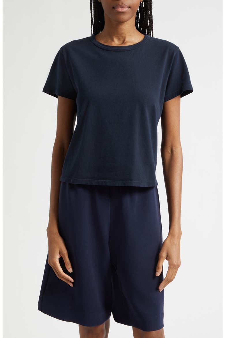The Margo Tee, Main, color, MIDNIGHT
