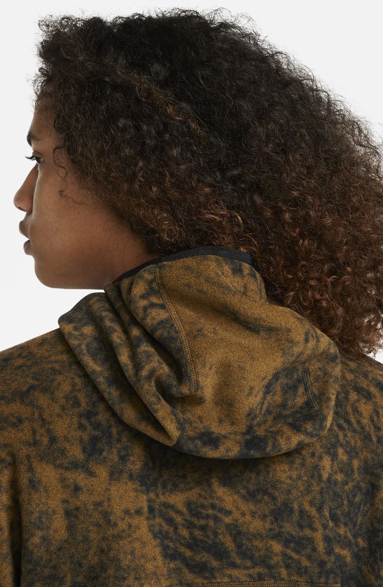 Nike ACG Therma-FIT Wolf Tree Graphic Hoodie, Alternate, color,