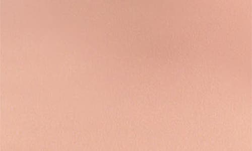 Dress The Population Delores Long Sleeve Evening Gown In Coral