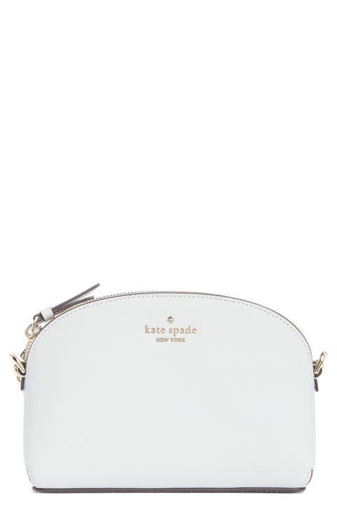 hilli leather crossbody bag