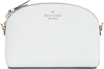hilli leather crossbody bag