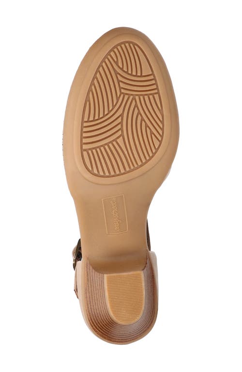 EASY STREET EASY STREET JUSTINA D'ORSAY PUMP