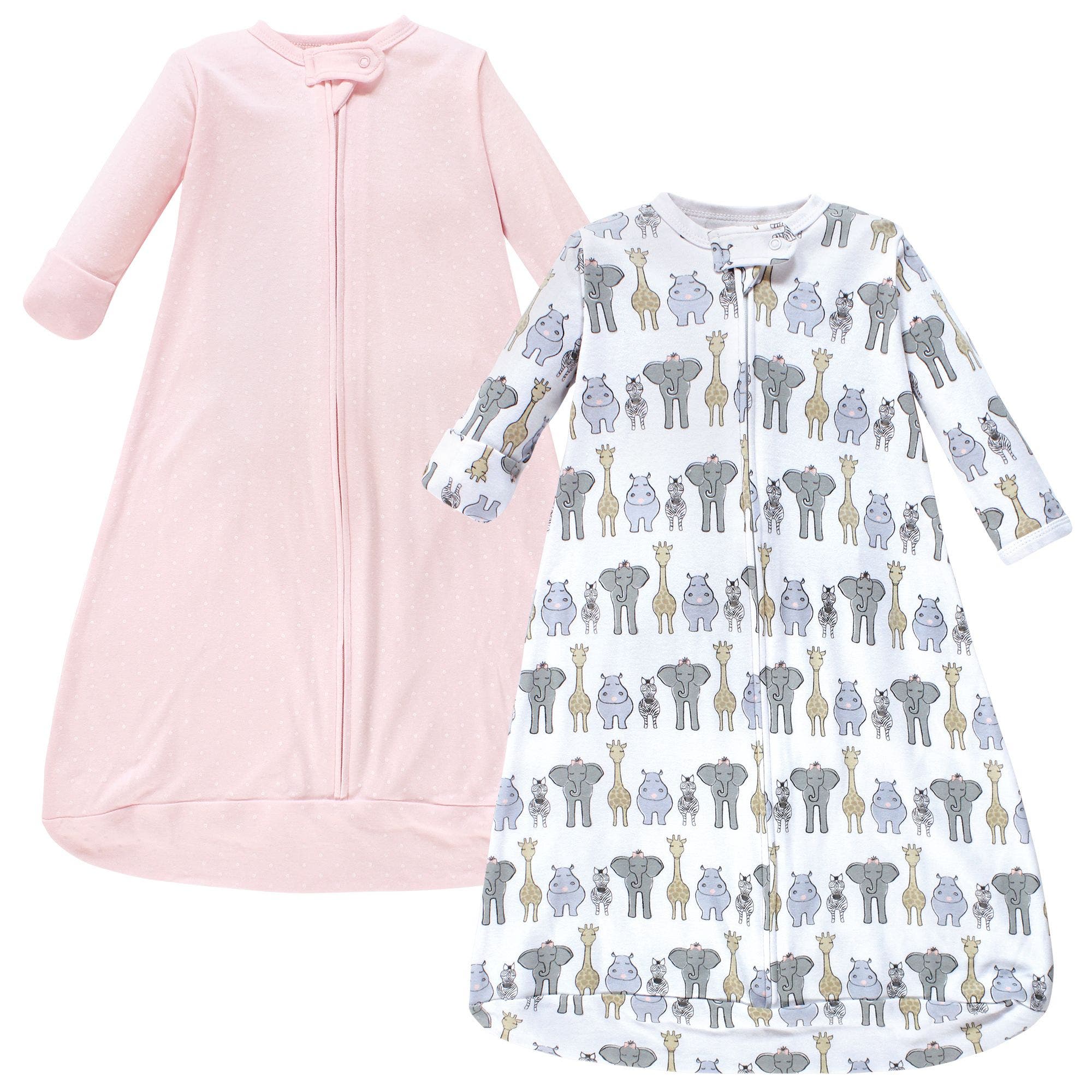 Pink Safari
