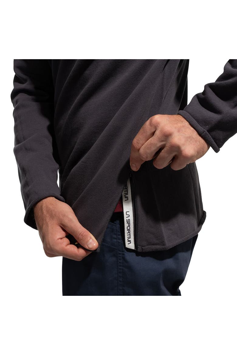 Tufa Sweater - Men's, Alternate, color, Onyx