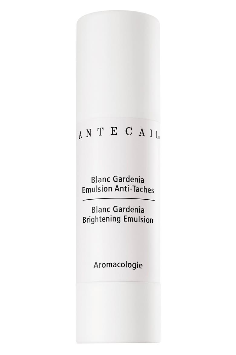 Blanc Gardenia Brightening Emulsion, Main, color, NO COLOR