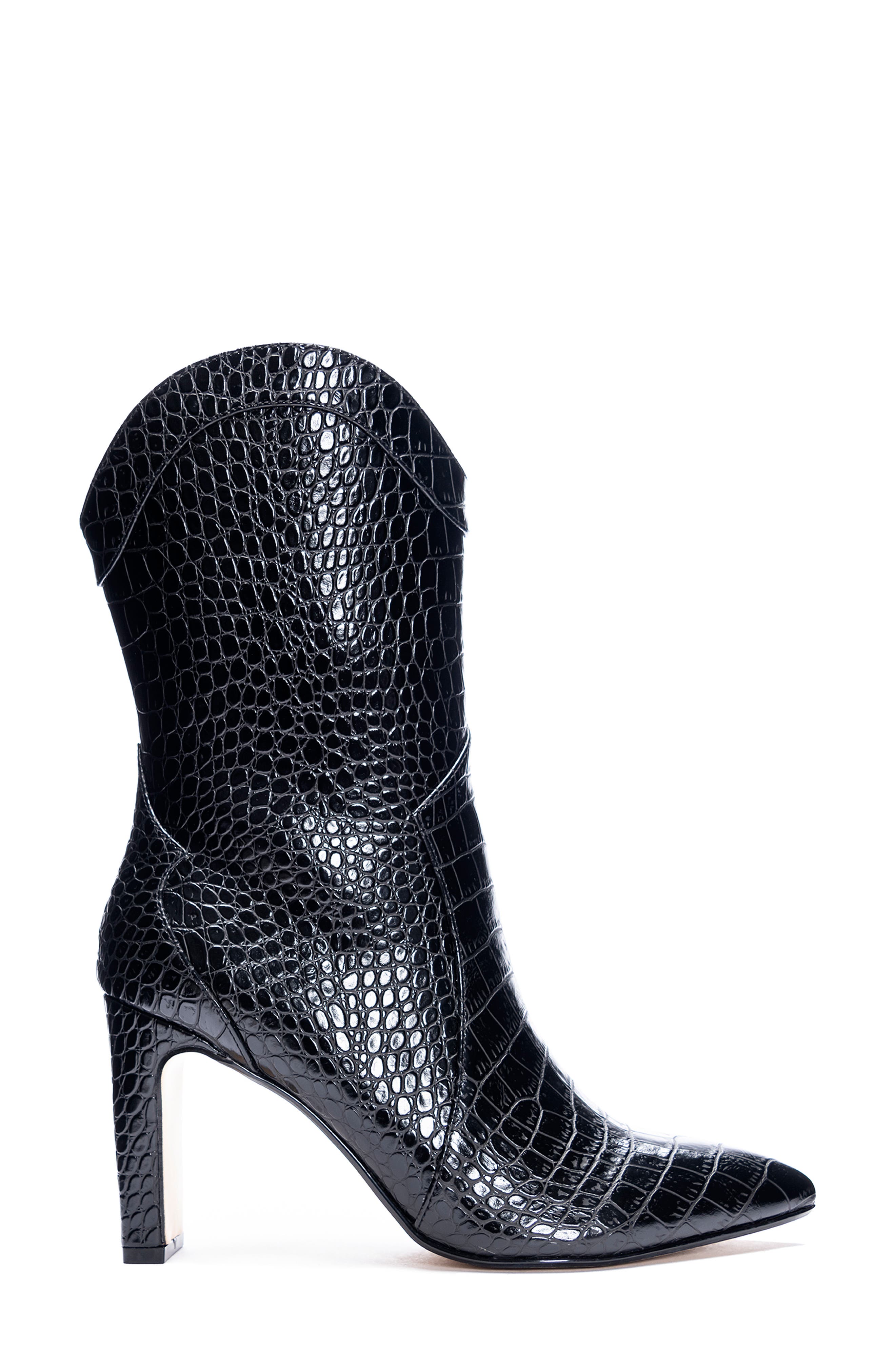 Chinese Laundry Everly Pointy Toe Boot, Alternate, color, 