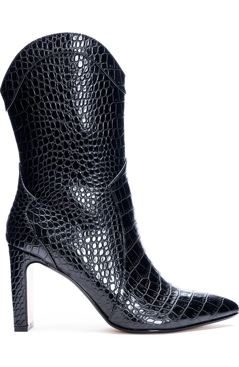 Chinese Laundry Everly Pointy Toe Boot, Alternate, color,