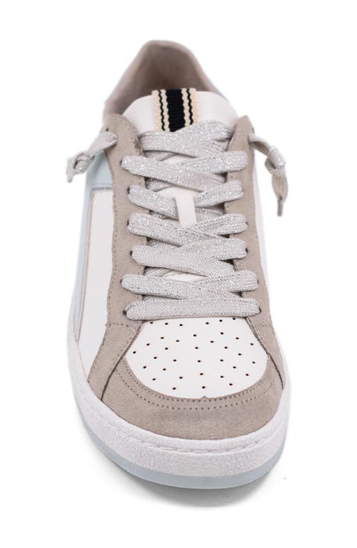 Shushop Salma Low Top Sneaker