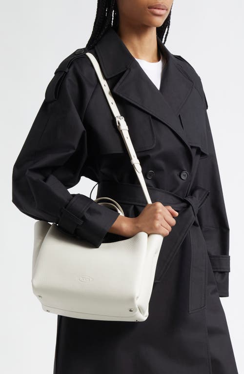 Tod's Mini Leather Tote