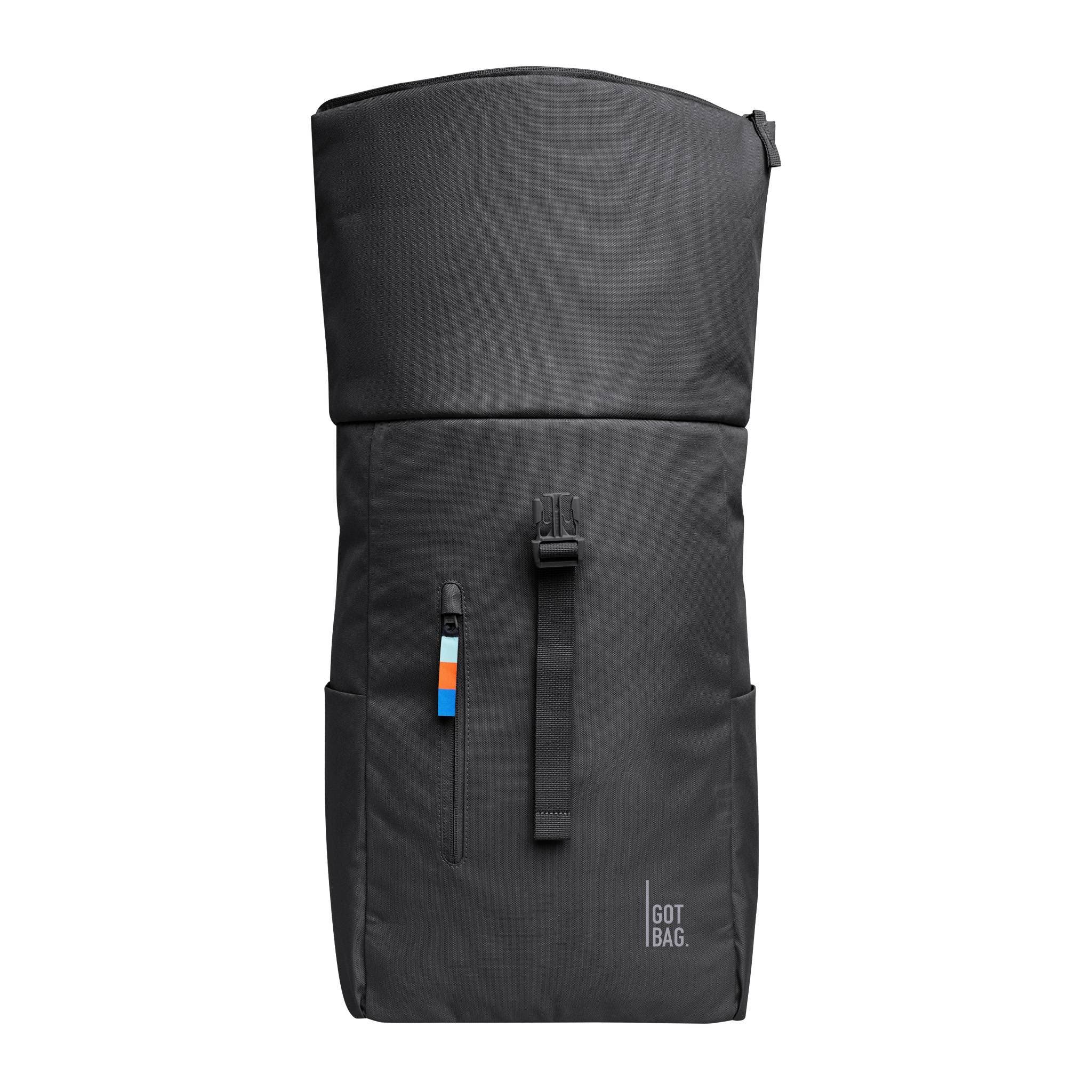 GOT BAG ROLLTOP EASY, Alternate, color, Shark