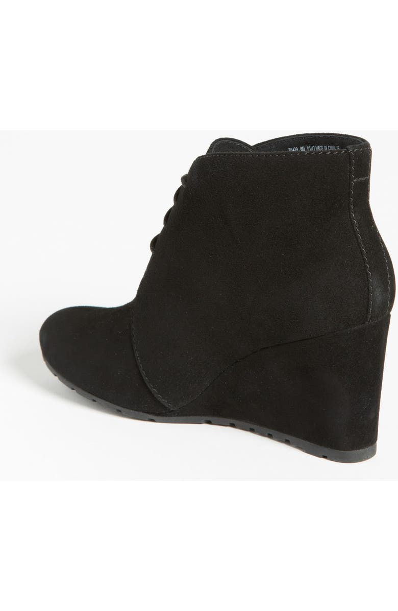 Clarks<sup>®</sup> 'Rosepoint Dew' Bootie, Alternate, color,