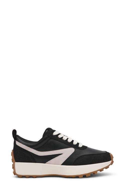 Dolce Vita Dv By  Brantley Sneaker In Black
