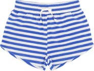 Feather 4 Arrow Kids' Weekend Terry Shorts