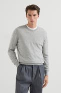 Brunello Cucinelli Cashmere sweater