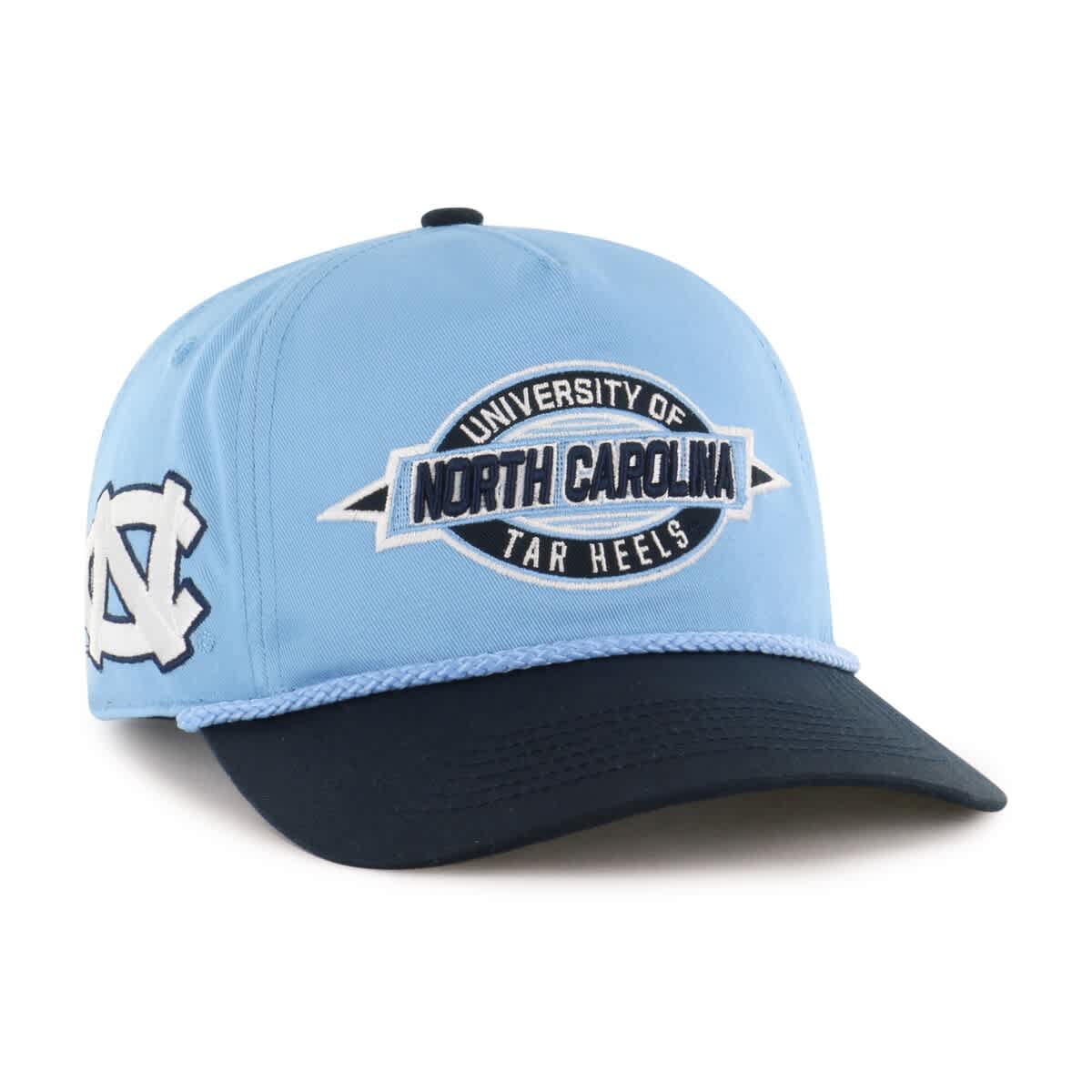 selected Light Blue