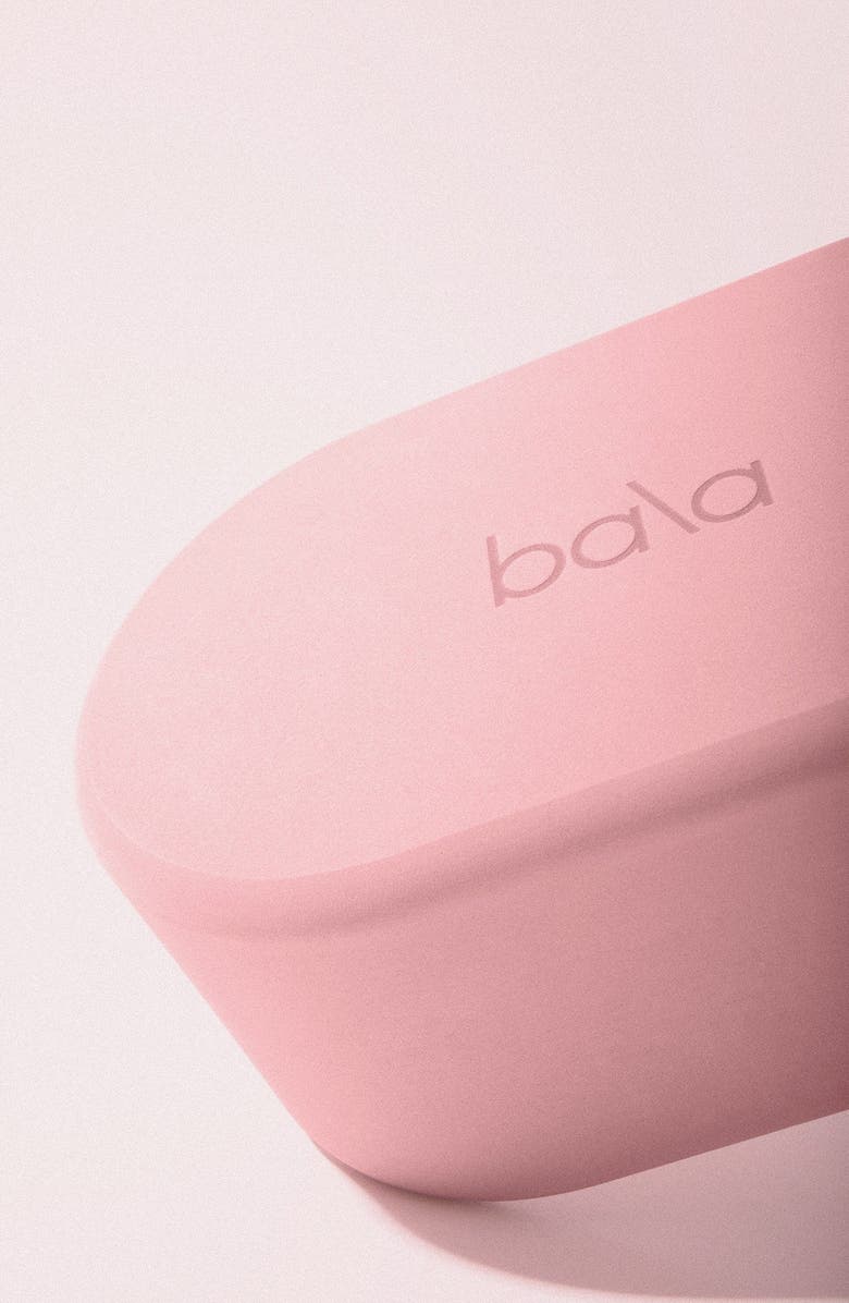 Bala The Capsule Block, Alternate, color, Blush