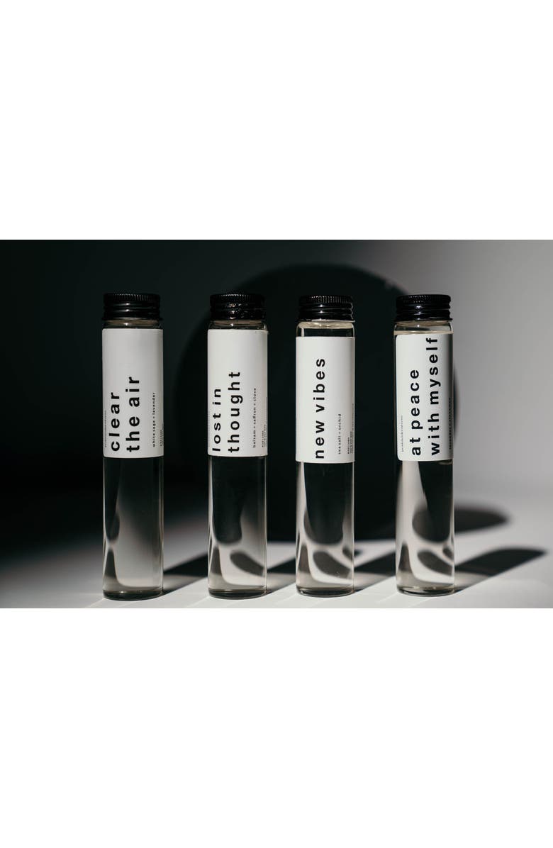 Postmodernform Signature Collection Fragrance Oil Bundle, Alternate, color, Signature Collection