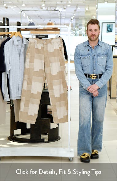 パンツ glamb Jotaro pants by Dickies glamb Jotaro pants by Dickies メンズ