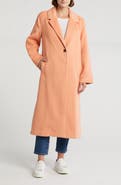 THE GREAT. The Nomad Coat