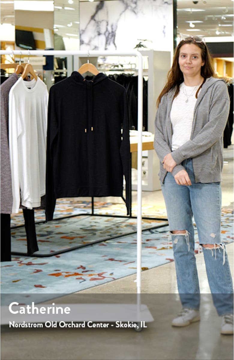 Legend Slim Fit Pullover Hoodie, sales video thumbnail