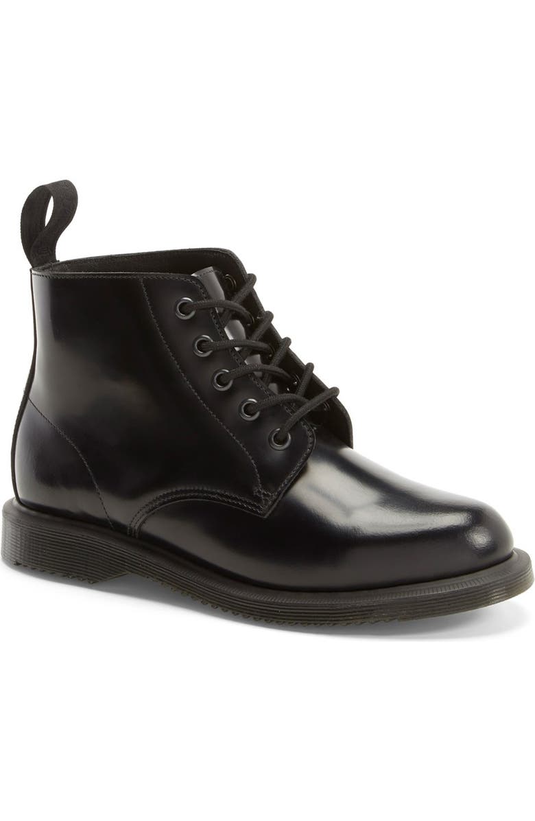 Dr. Martens 'Emmeline' Boot, Main, color,