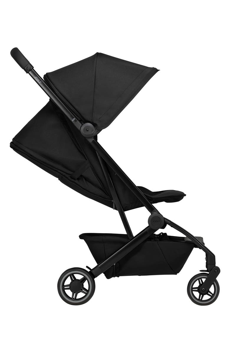 Joolz Aer+ Lightweight Stroller, Alternate, color, Space Black