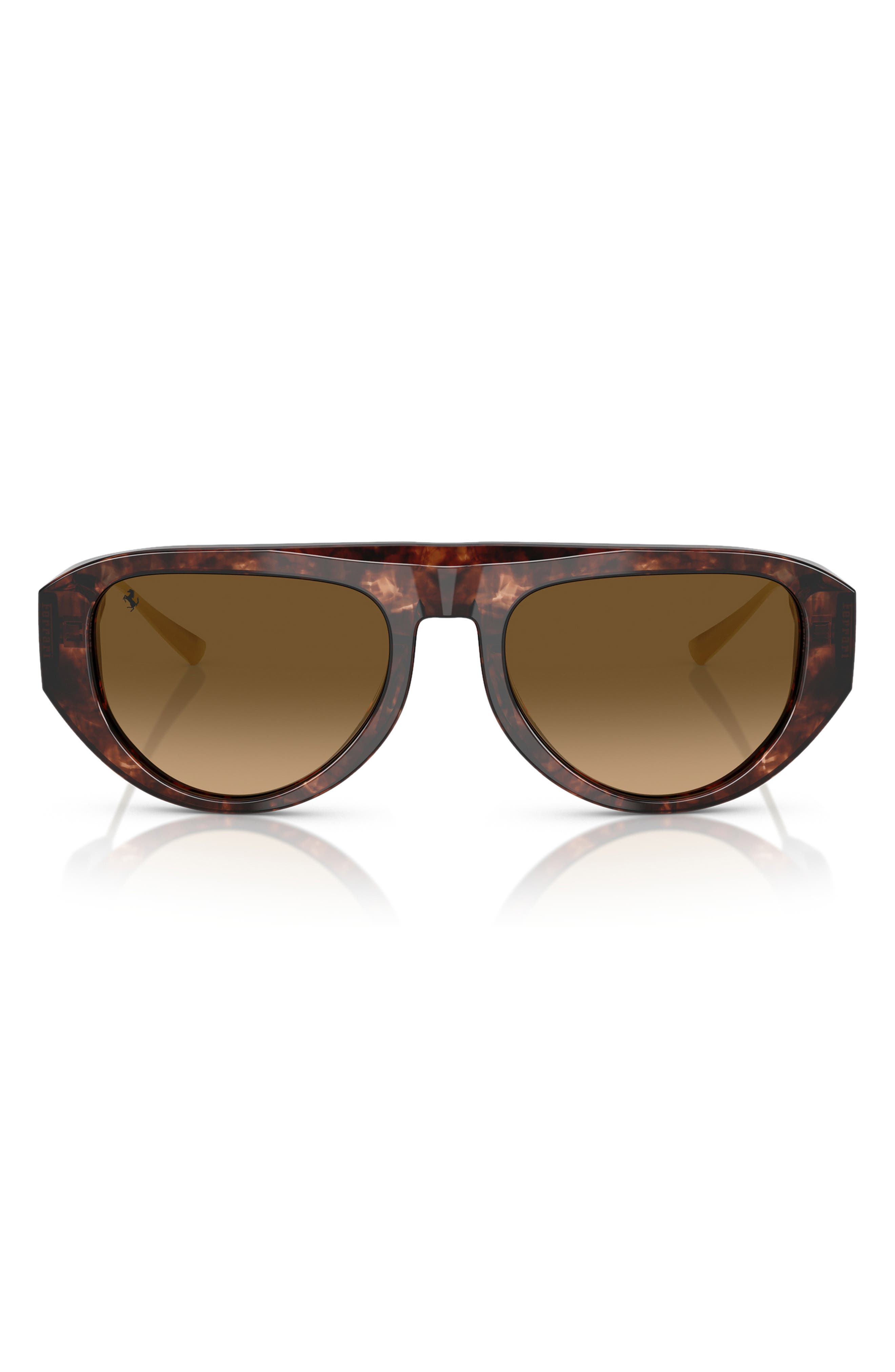 HAVANA CARAMEL / BROWN POLAR