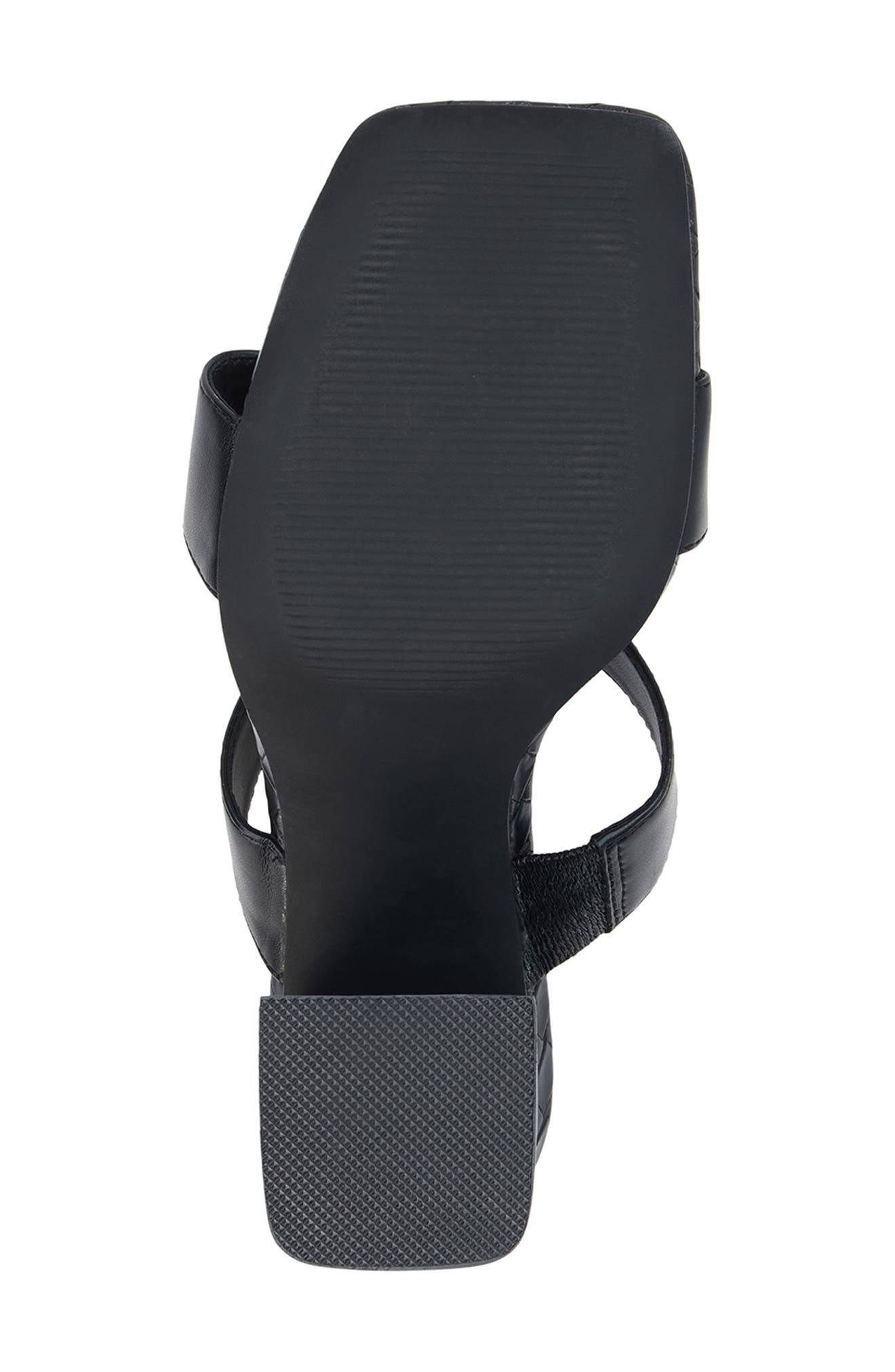 Coconuts by Matisse Britt Slide Sandal, Alternate, color, Black