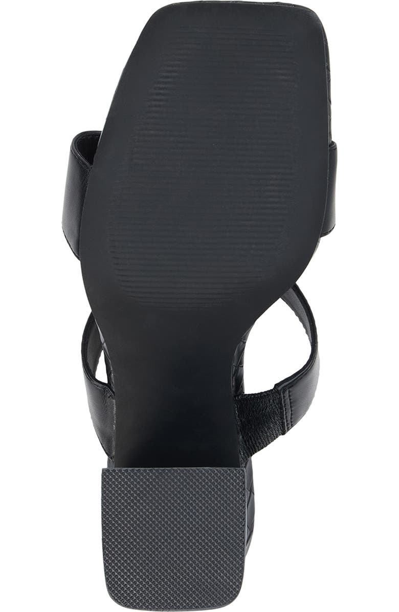 Coconuts by Matisse Britt Slide Sandal, Alternate, color, Black