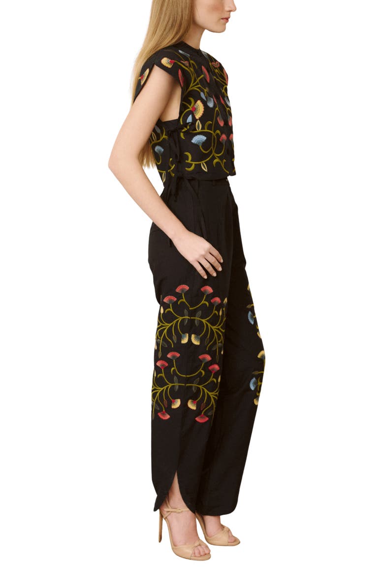 Cendra Set, Alternate, color, Blue