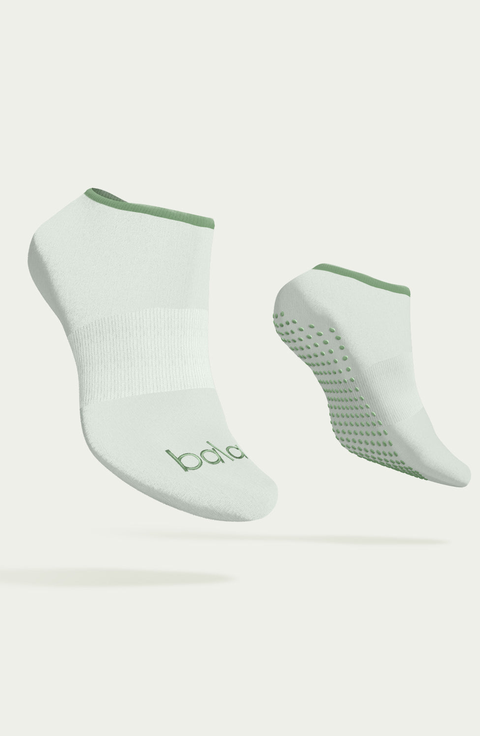 The Low Sock