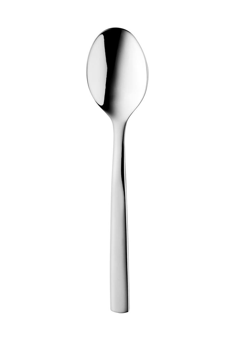BergHOFF Essentials Soup Spoon - Set of 12, Alternate, color, Silver
