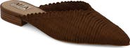 MIA Limited Edition Abia Pointed Toe Mule