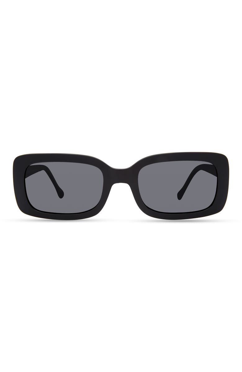 Eco Zadar Sunglasses, Main, color, Black
