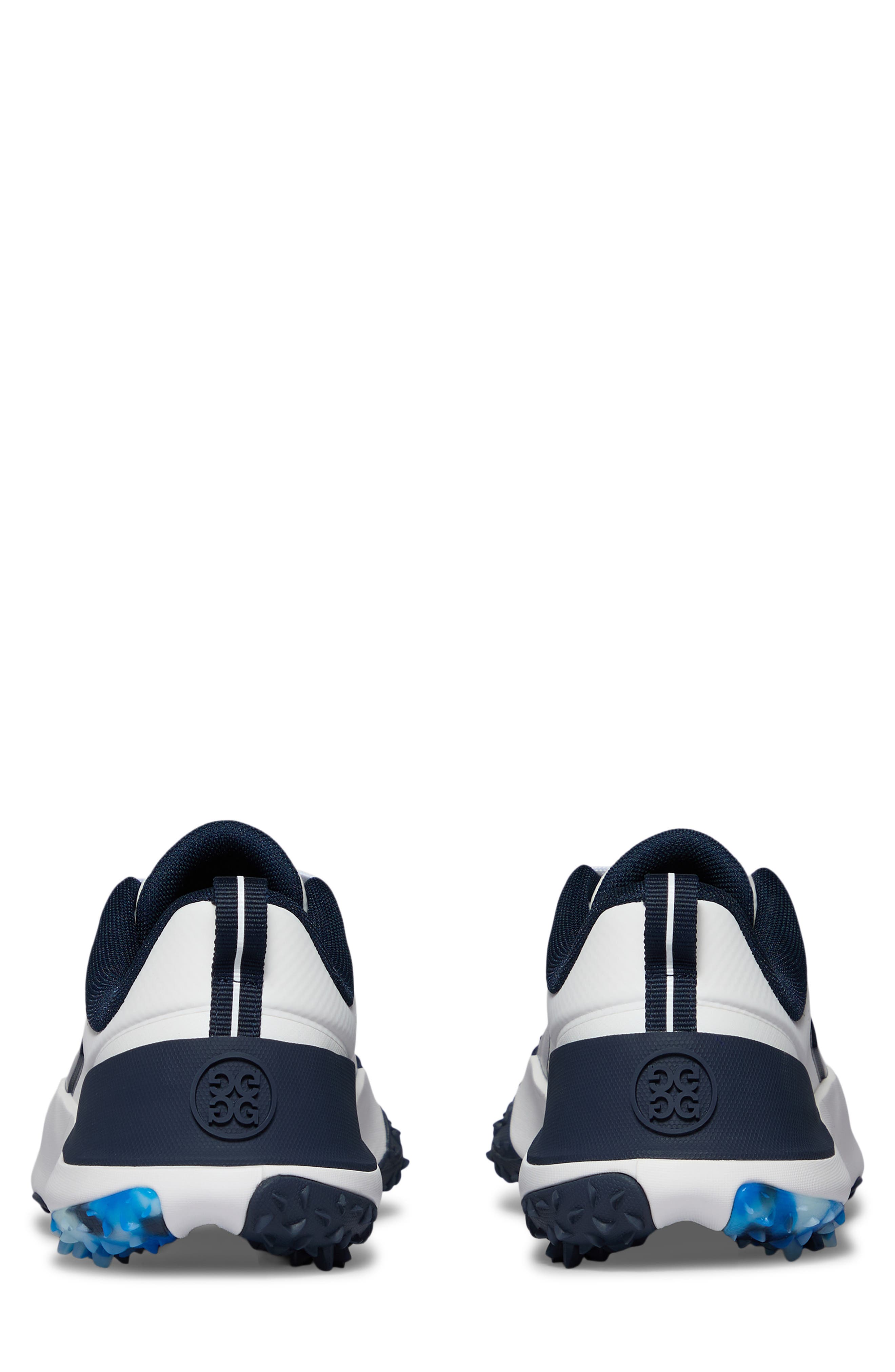 G/FORE G/18 Golf Shoe, Alternate, color, Snow/ Twilight