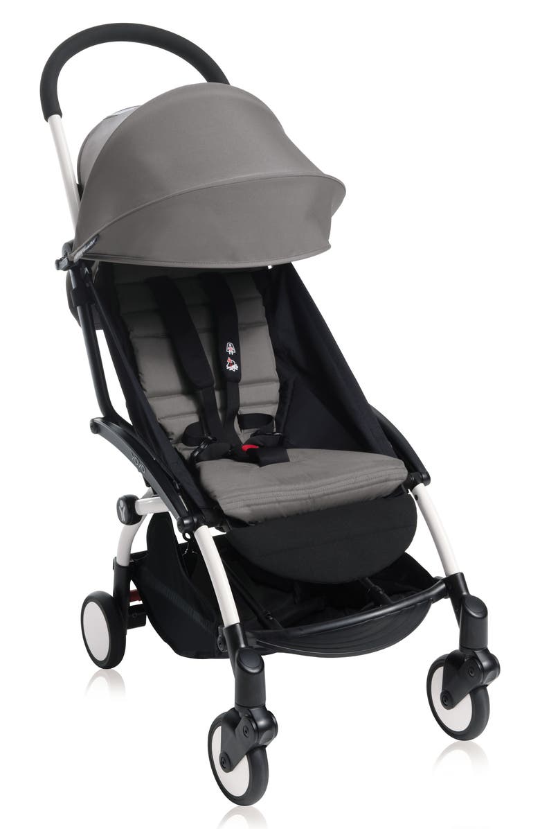 BABYZEN<sup>™</sup> YOYO Stroller Leg Rest, Alternate, color, 