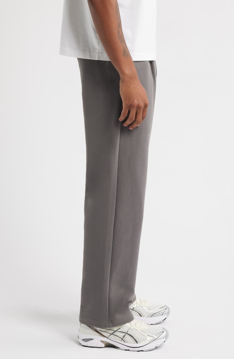 SANTO STUDIO Presto Fleece Track Pants, Alternate, color, 