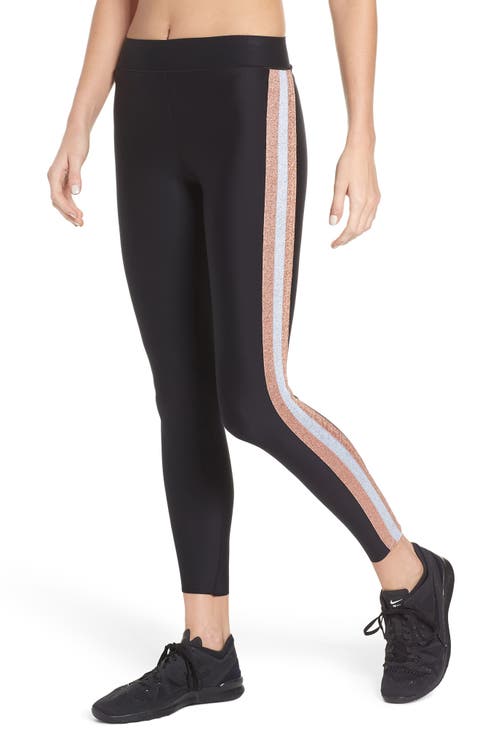 Ultra Lux Collegiate Leggings