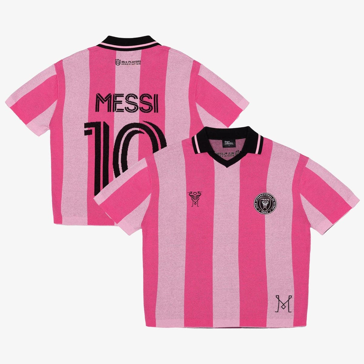selected Pink