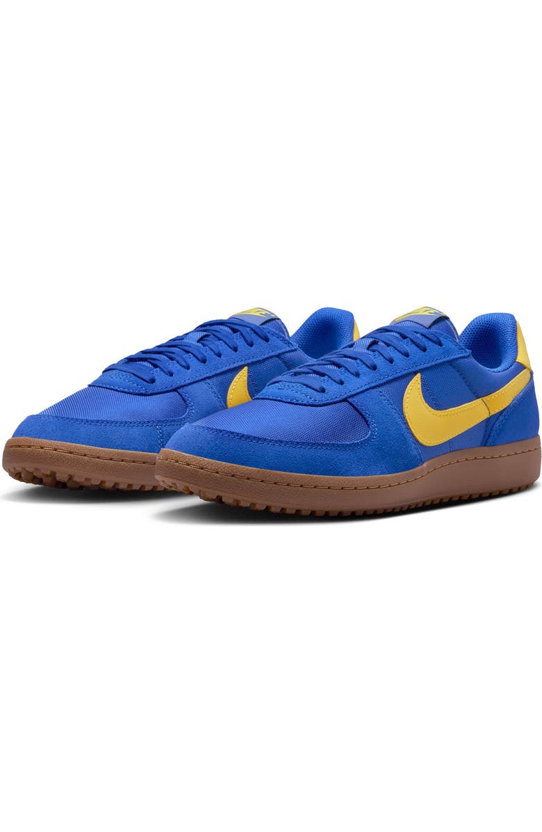 Nike Field General Sneaker, Main, color, 401 Hypryl/Lghtng